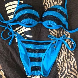 Victoria’s Secret Pink Bikini